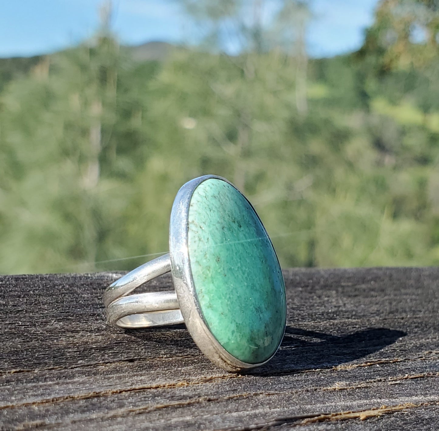 Tranquility - ring